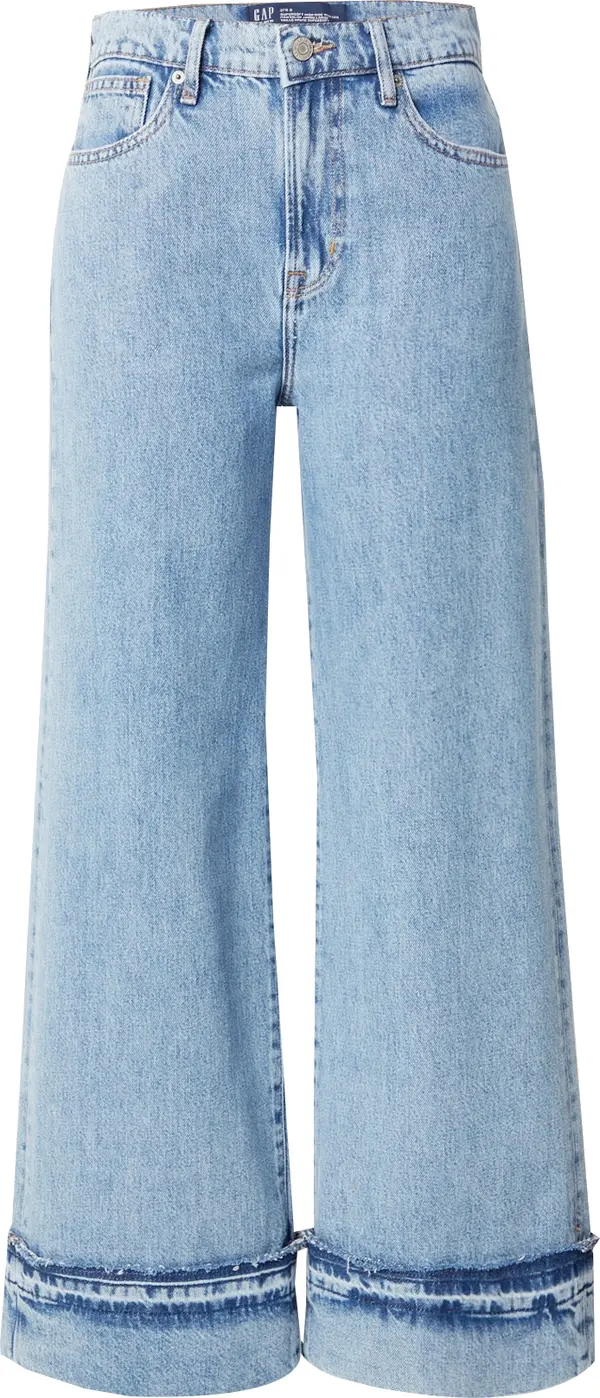 GAP GAP Traperice  plavi traper
