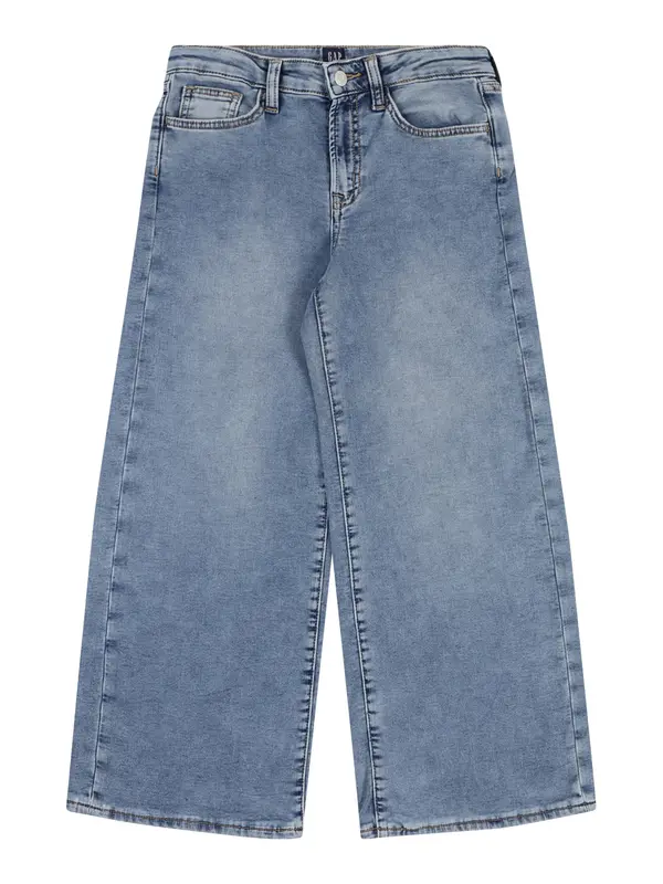 GAP GAP Traperice  plavi traper