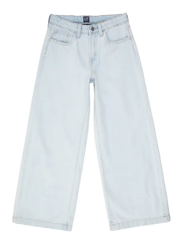 GAP GAP Traperice  plavi traper