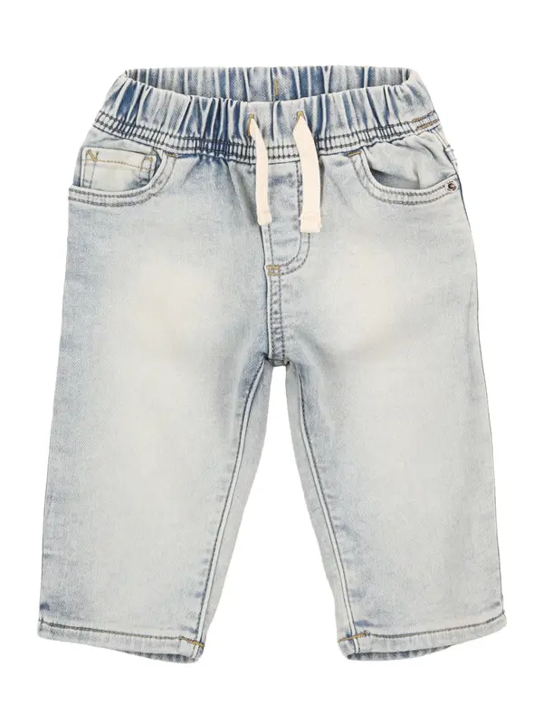 GAP GAP Traperice  plavi traper