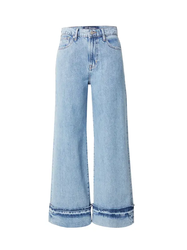 GAP GAP Traperice  plavi traper