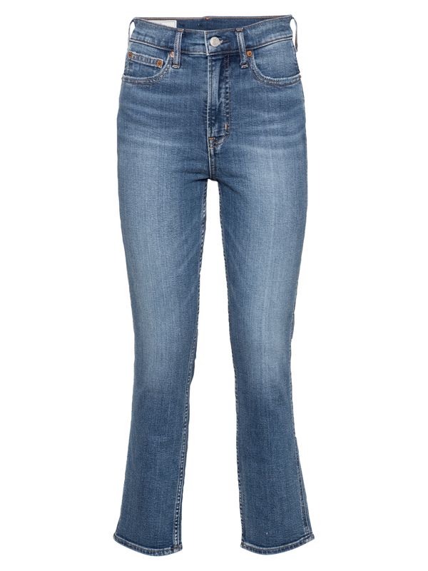 GAP GAP Traperice  plavi traper