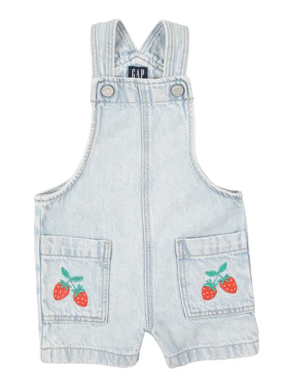 GAP GAP Traperice  plavi traper