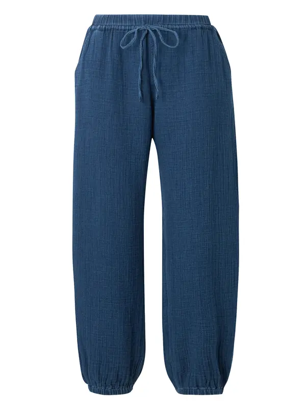 GAP GAP Traperice  plavi traper