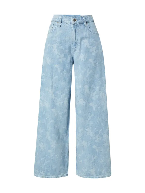 GAP GAP Traperice  plavi traper / svijetloplava