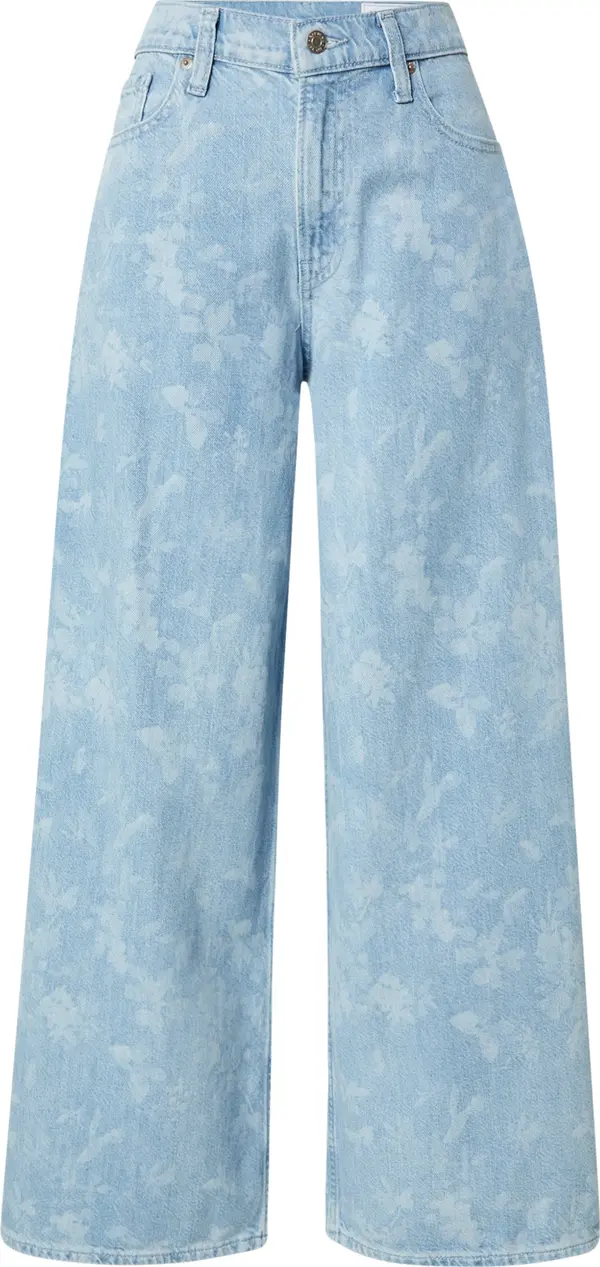 GAP GAP Traperice  plavi traper / svijetloplava
