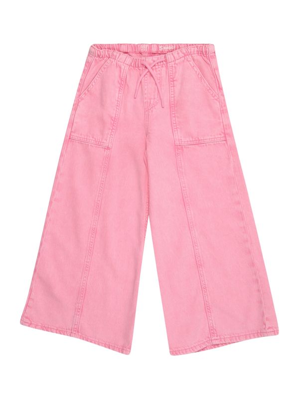 GAP GAP Traperice  roza