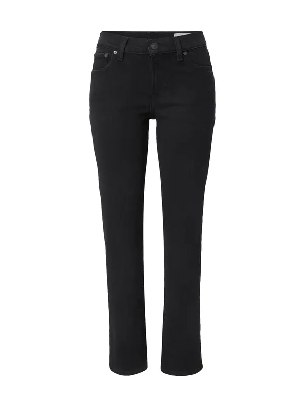 GAP GAP Traperice 'SHELBURNE'  crni traper