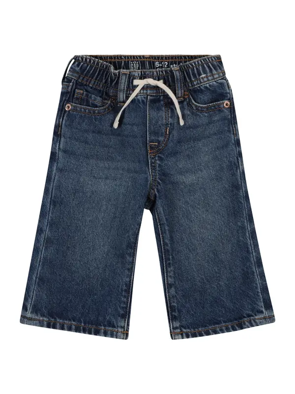 GAP GAP Traperice 'STRIDE'  tamno plava