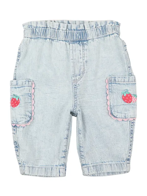 GAP GAP Traperice  svijetloplava
