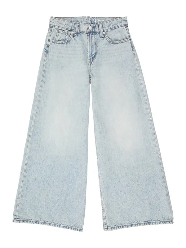 GAP GAP Traperice  svijetloplava