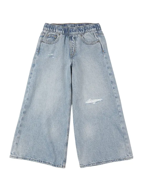 GAP GAP Traperice  svijetloplava