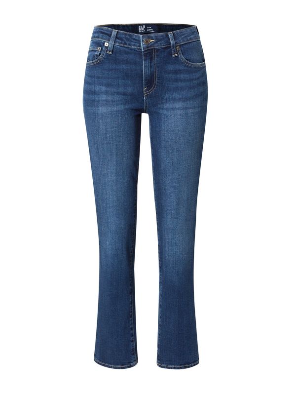 GAP GAP Traperice  tamno plava