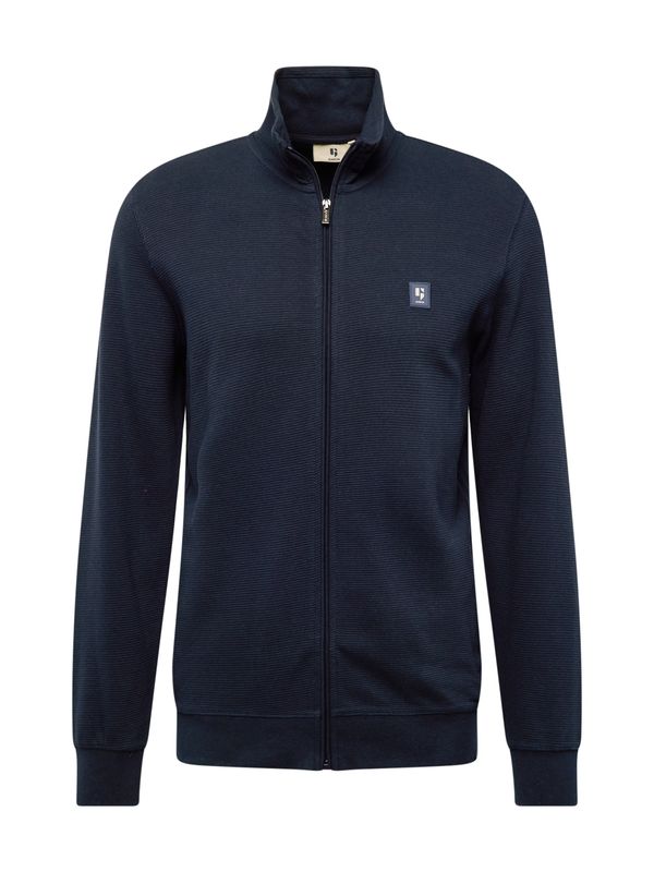 GARCIA GARCIA Gornji dio trenirke  morsko plava