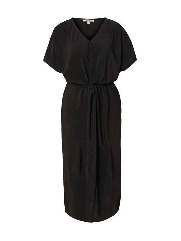 GARCIA GARCIA Haljina  crna