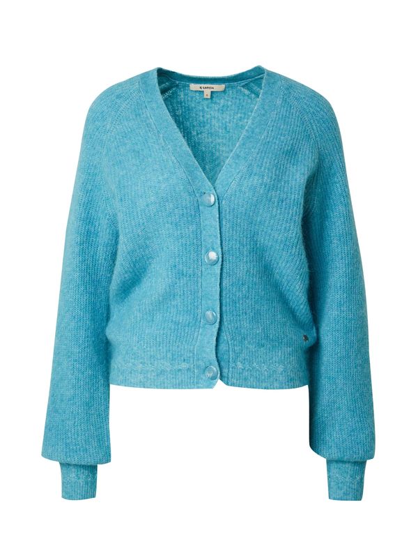 GARCIA GARCIA Kardigan  tirkiz