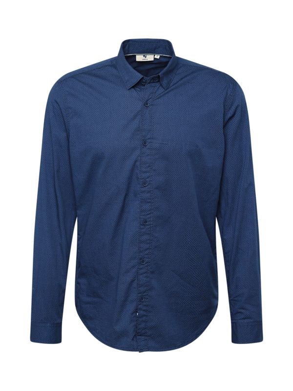 GARCIA GARCIA Košulja  mornarsko plava