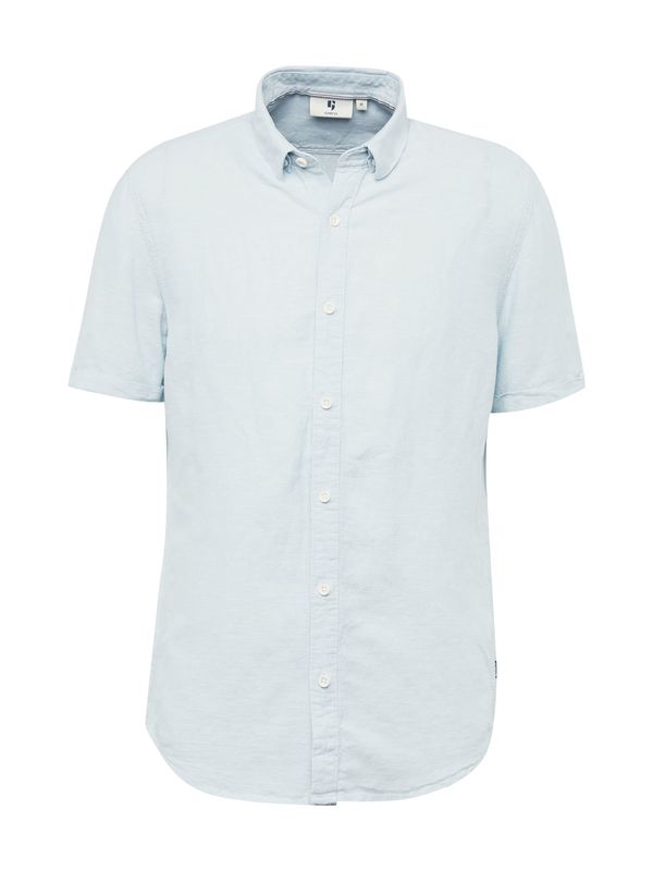 GARCIA GARCIA Košulja  svijetloplava