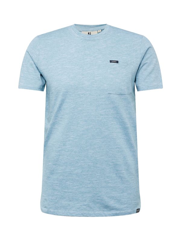 GARCIA GARCIA Majica  svijetloplava