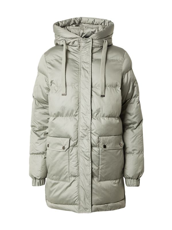 GARCIA GARCIA Prijelazna jakna  pastelno zelena