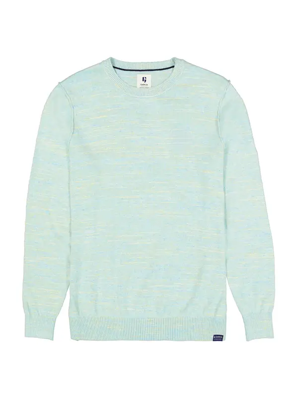 GARCIA GARCIA Pulover  menta
