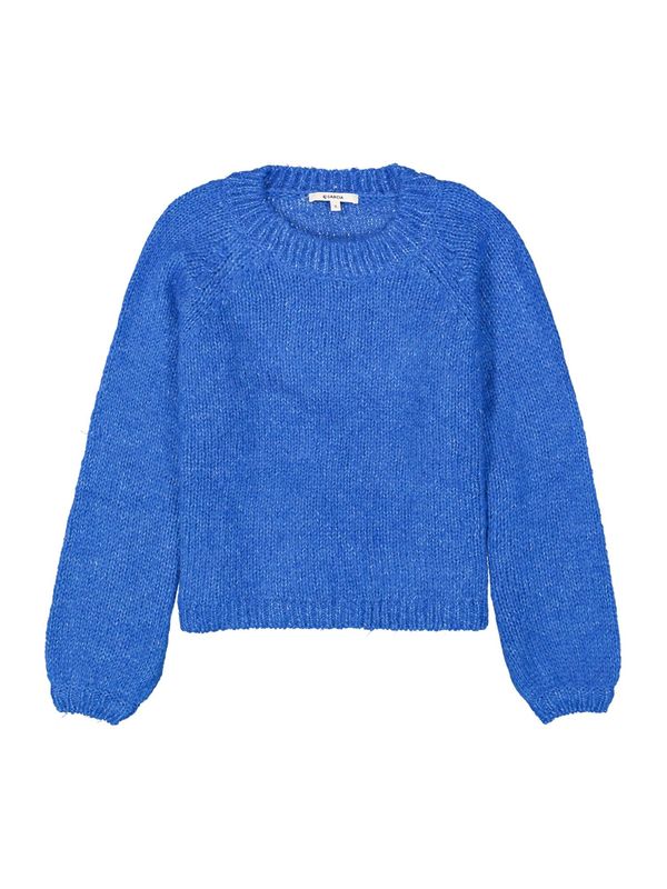GARCIA GARCIA Pulover  plava