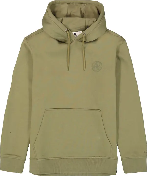 GARCIA GARCIA Sweater majica  maslinasta