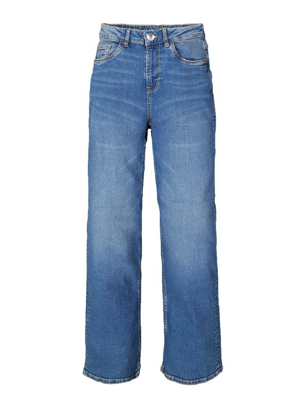 GARCIA GARCIA Traperice '577'  plavi traper