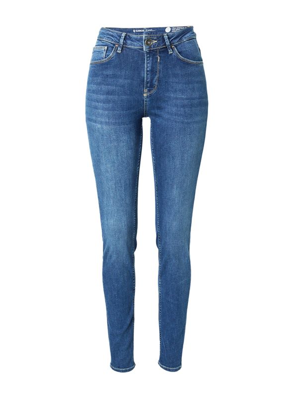 GARCIA GARCIA Traperice 'Celia'  plavi traper