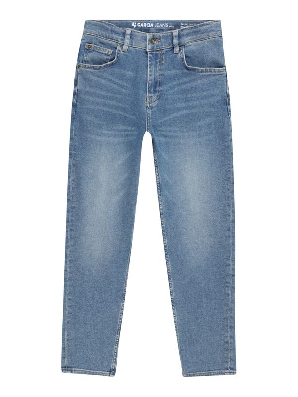 GARCIA GARCIA Traperice 'Dalino'  plavi traper