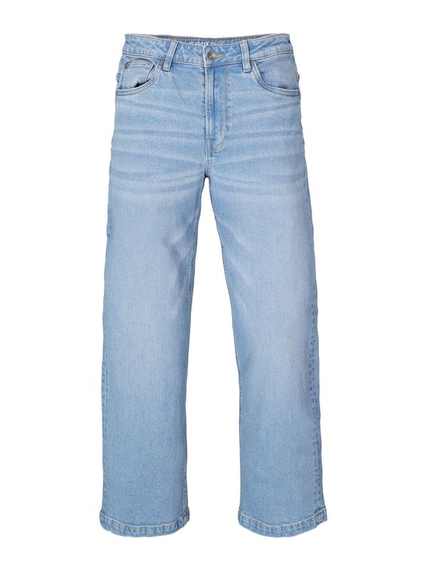 GARCIA GARCIA Traperice 'Jaysen'  plavi traper