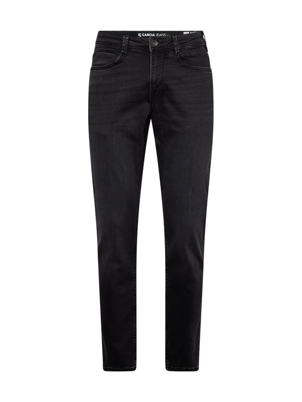 GARCIA GARCIA Traperice 'Rocko'  tamo siva