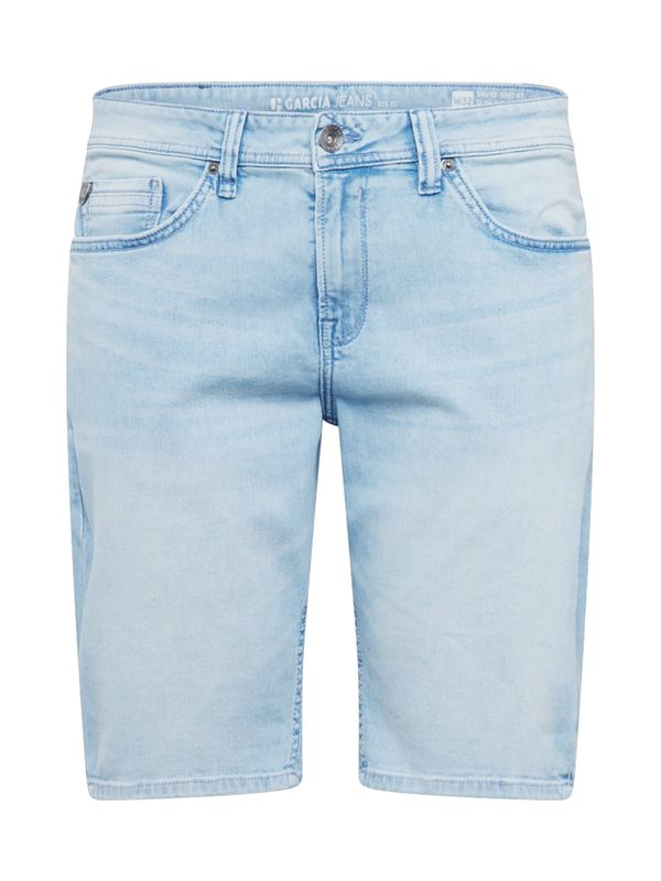 GARCIA GARCIA Traperice  svijetloplava