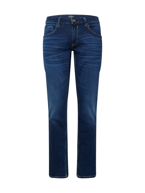 GARCIA GARCIA Traperice  tamno plava