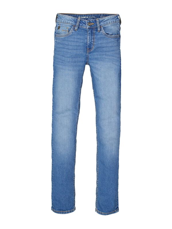 GARCIA GARCIA Traperice 'Tavio'  plavi traper