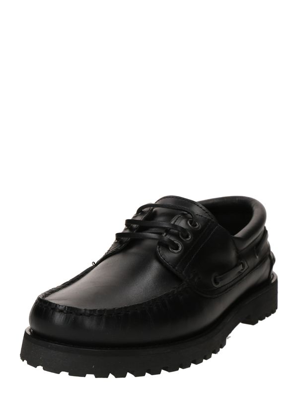 Garment Project Garment Project Mokasinke 'Ollie'  crna