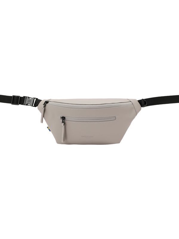 Gaston Luga Gaston Luga Pojasna torbica 'Spläsh'  siva