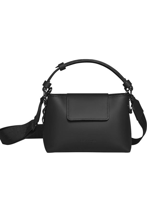 Gaston Luga Gaston Luga Ručna torbica 'Spläshini'  crna