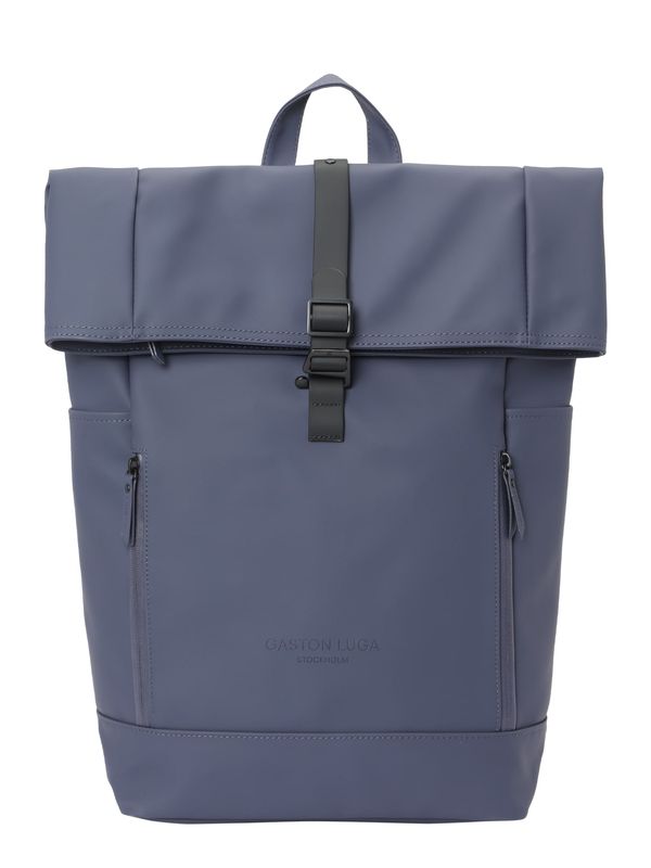 Gaston Luga Gaston Luga Ruksak 'Rullen 16'  mornarsko plava / crna