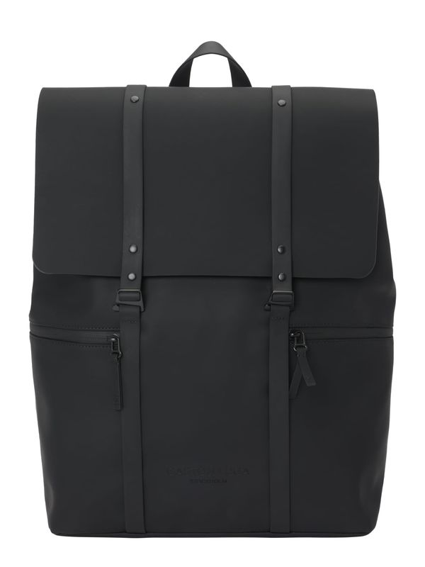 Gaston Luga Gaston Luga Ruksak 'Spläsh 2.0 - 16'  crna