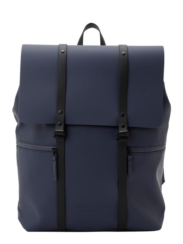 Gaston Luga Gaston Luga Ruksak 'Spläsh 2.0'  tamno plava / crna