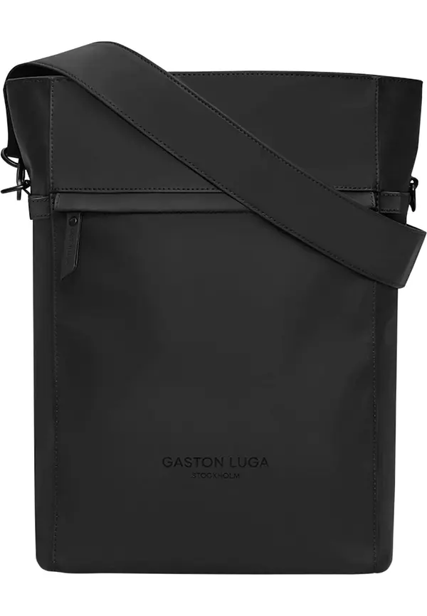 Gaston Luga Gaston Luga Ruksak 'Tåte'  crna