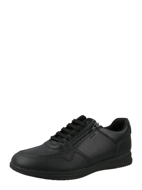 GEOX GEOX Niske tenisice 'U AVERY'  crna