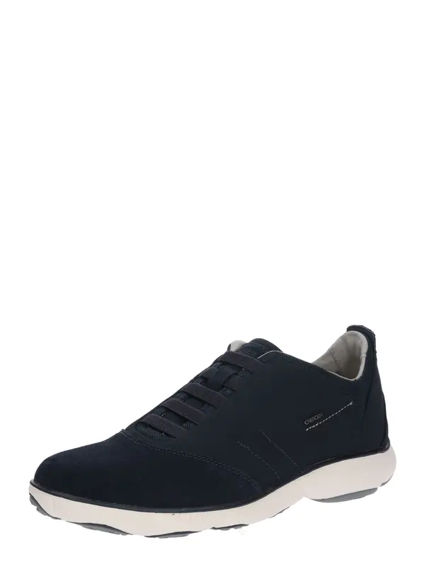 GEOX GEOX Slip On tenisice  noćno plava