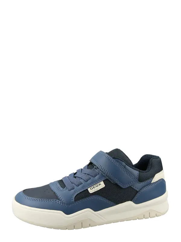 GEOX GEOX Tenisice  mornarsko plava