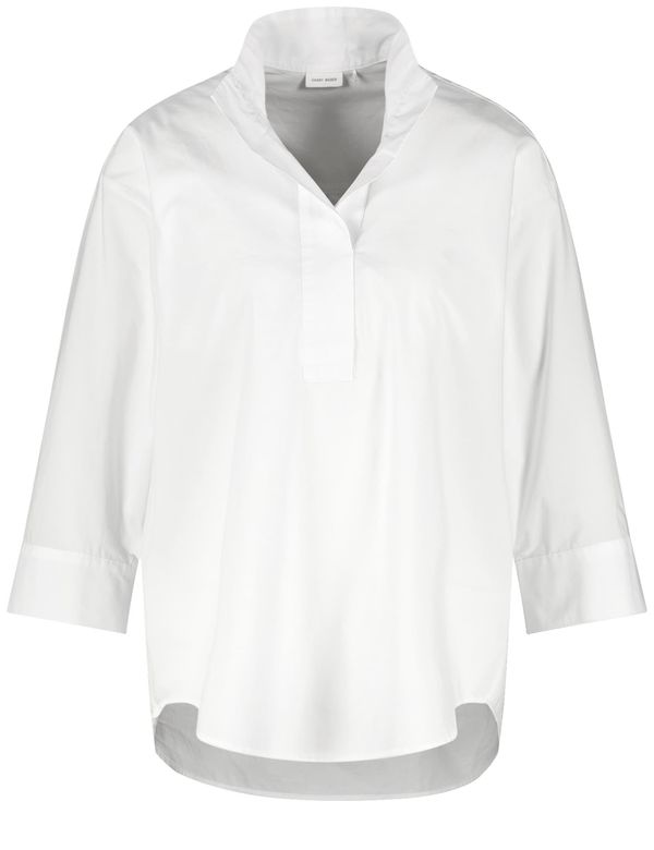 GERRY WEBER GERRY WEBER Bluza  bijela