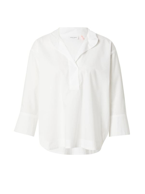 GERRY WEBER GERRY WEBER Bluza  bijela