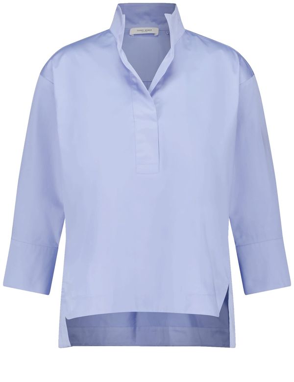 GERRY WEBER GERRY WEBER Bluza  svijetloplava