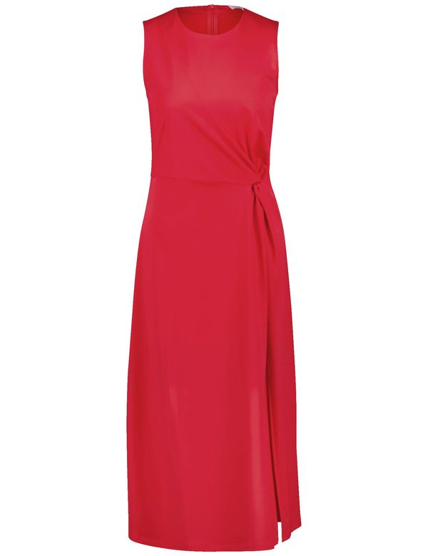 GERRY WEBER GERRY WEBER Haljina  krvavo crvena