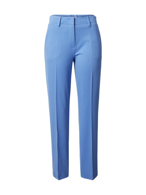 GERRY WEBER GERRY WEBER Hlače na crtu  nebesko plava